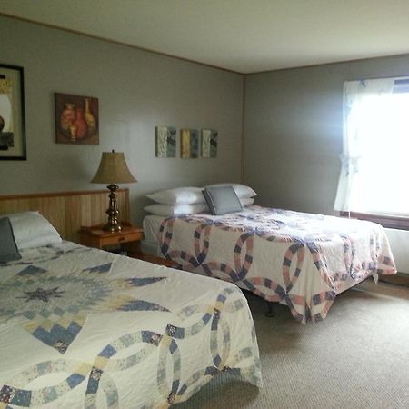 Chaffee Lodge Pokoj fotografie